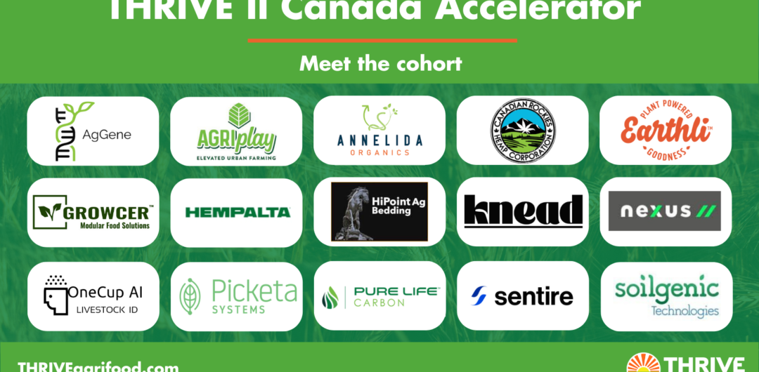 Nexus Robotics receives $2.6 Million in grant funding from Sustainable Development Technology Canada (SDTC) (CNW Group/Nexus Robotics Inc.)